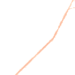 Night-time road noise heatmap for M28 3UP