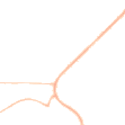 Night-time road noise heatmap for M28 7WA