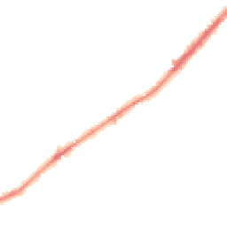 Night-time road noise heatmap for M35 0AE