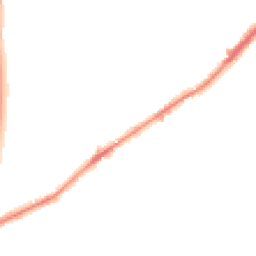 Night-time road noise heatmap for M35 0AN