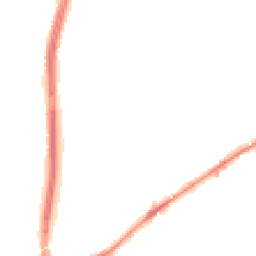 Night-time road noise heatmap for M35 0DH