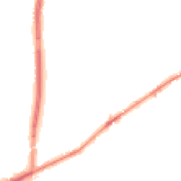 Night-time road noise heatmap for M35 0DW