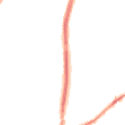 Night-time road noise heatmap for M35 0DX