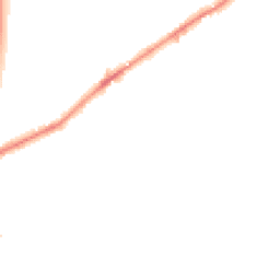 Night-time road noise heatmap for M35 0FZ