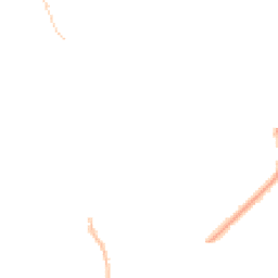 Night-time road noise heatmap for M35 0JY