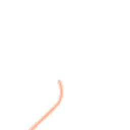 Night-time road noise heatmap for M35 0SE