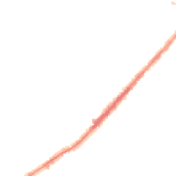 Night-time road noise heatmap for M35 9BU