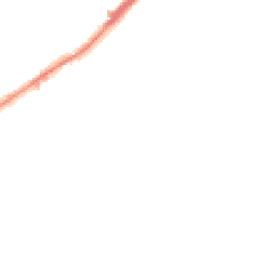 Night-time road noise heatmap for M35 9EU