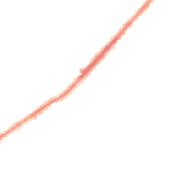 Night-time road noise heatmap for M35 9JH