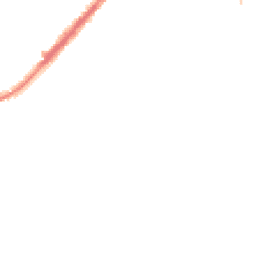 Night-time road noise heatmap for M35 9PS