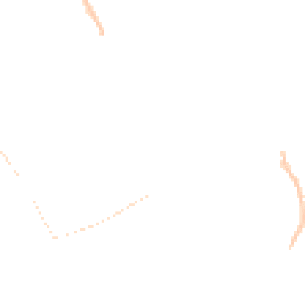 Night-time road noise heatmap for M40 1LY