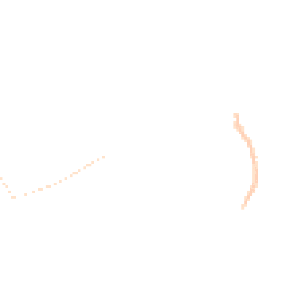Night-time road noise heatmap for M40 1UJ