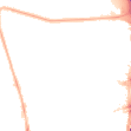 Night-time road noise heatmap for M41 0UQ