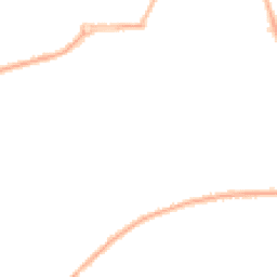 Night-time road noise heatmap for M41 5BG