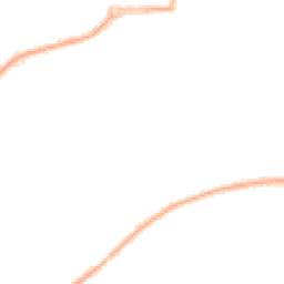 Night-time road noise heatmap for M41 5BT
