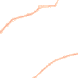 Night-time road noise heatmap for M41 5DD
