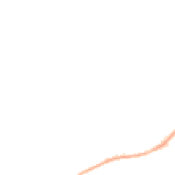 Night-time road noise heatmap for M41 5QS