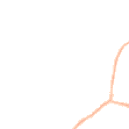 Night-time road noise heatmap for M41 6PB