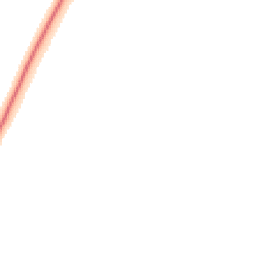 Night-time road noise heatmap for M41 6WZ