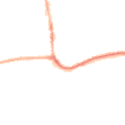 Night-time road noise heatmap for M41 9JY