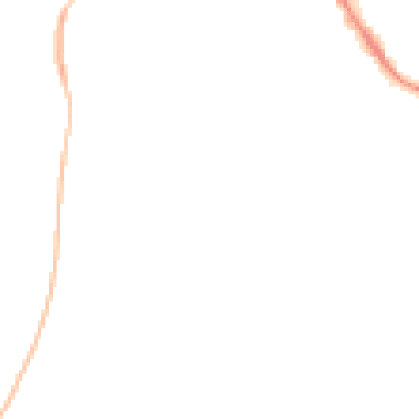 Night-time road noise heatmap for ME12 1BT