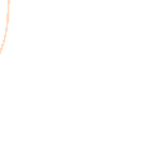 Night-time road noise heatmap for ME12 1ER