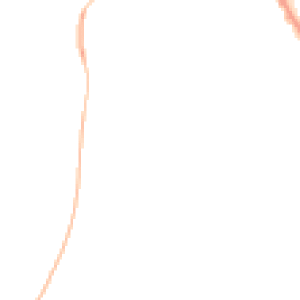 Night-time road noise heatmap for ME12 1HA