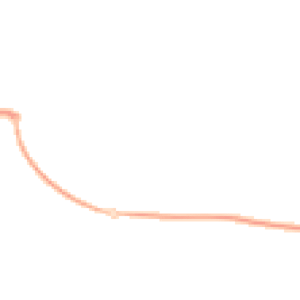 Night-time road noise heatmap for ME12 4BH