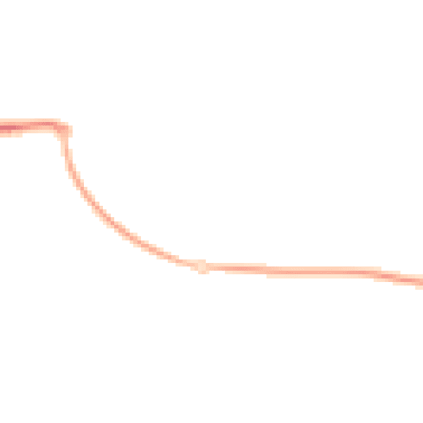 Night-time road noise heatmap for ME12 4DG