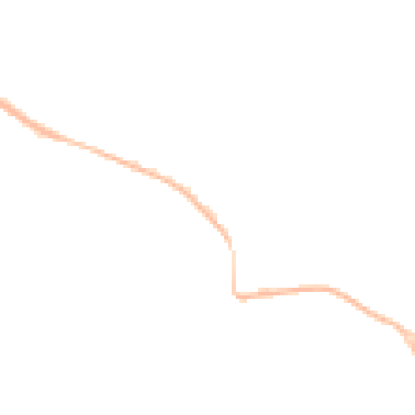 Night-time road noise heatmap for ME12 4HS