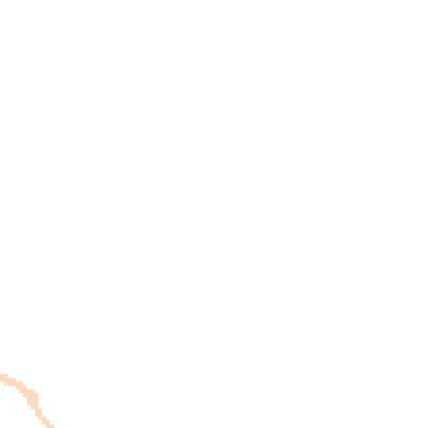 Night-time road noise heatmap for ME12 4JH