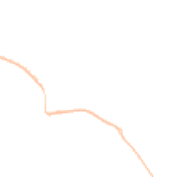 Night-time road noise heatmap for ME12 4JX