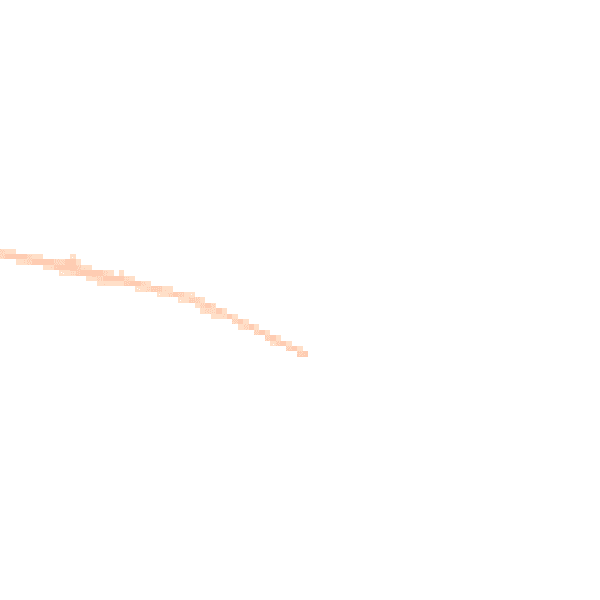 Night-time road noise heatmap for ME12 4QQ