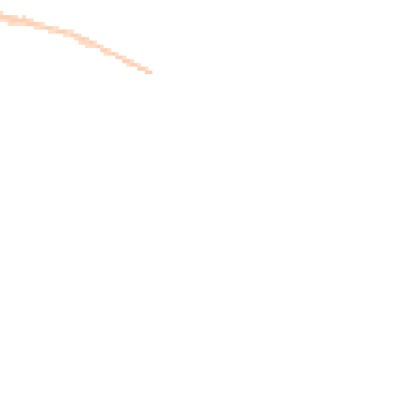 Night-time road noise heatmap for ME12 4QU