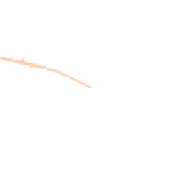 Night-time road noise heatmap for ME12 4RD
