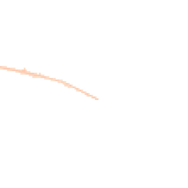 Night-time road noise heatmap for ME12 4RQ
