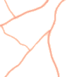 Daytime road noise heatmap for ME13 0AA