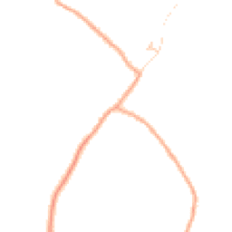 Daytime road noise heatmap for ME13 0AX