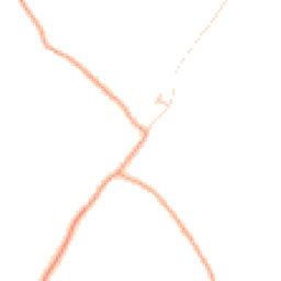 Daytime road noise heatmap for ME13 0AY