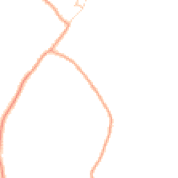 Daytime road noise heatmap for ME13 0BA