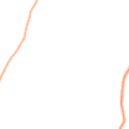 Daytime road noise heatmap for ME13 0BJ