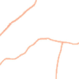 Daytime road noise heatmap for ME13 0DA