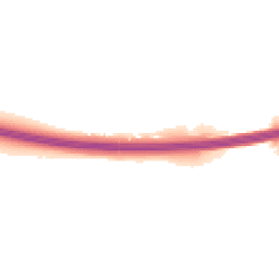 Night-time road noise heatmap for ME13 0EP