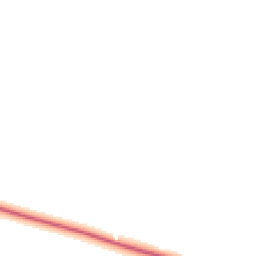 Night-time road noise heatmap for ME13 0FA