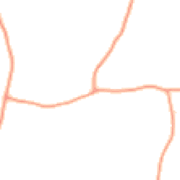 Daytime road noise heatmap for ME13 0HE