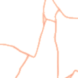 Daytime road noise heatmap for ME13 0HZ