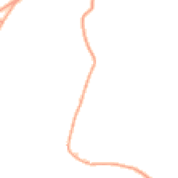 Daytime road noise heatmap for ME13 0JD