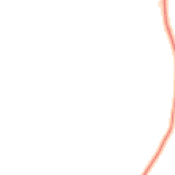 Night-time road noise heatmap for ME13 0JU