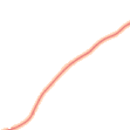 Daytime road noise heatmap for ME13 0JW