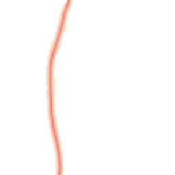 Night-time road noise heatmap for ME13 0LX